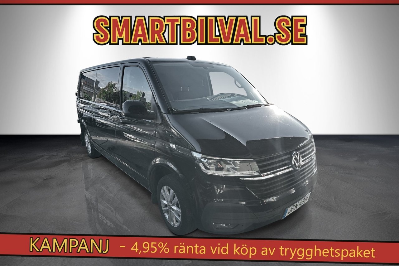 Volkswagen Transporter T30 2....