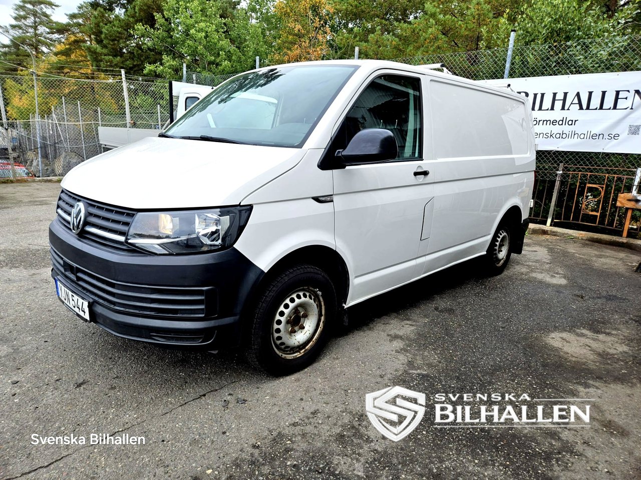 Volkswagen Transporter T30 2....