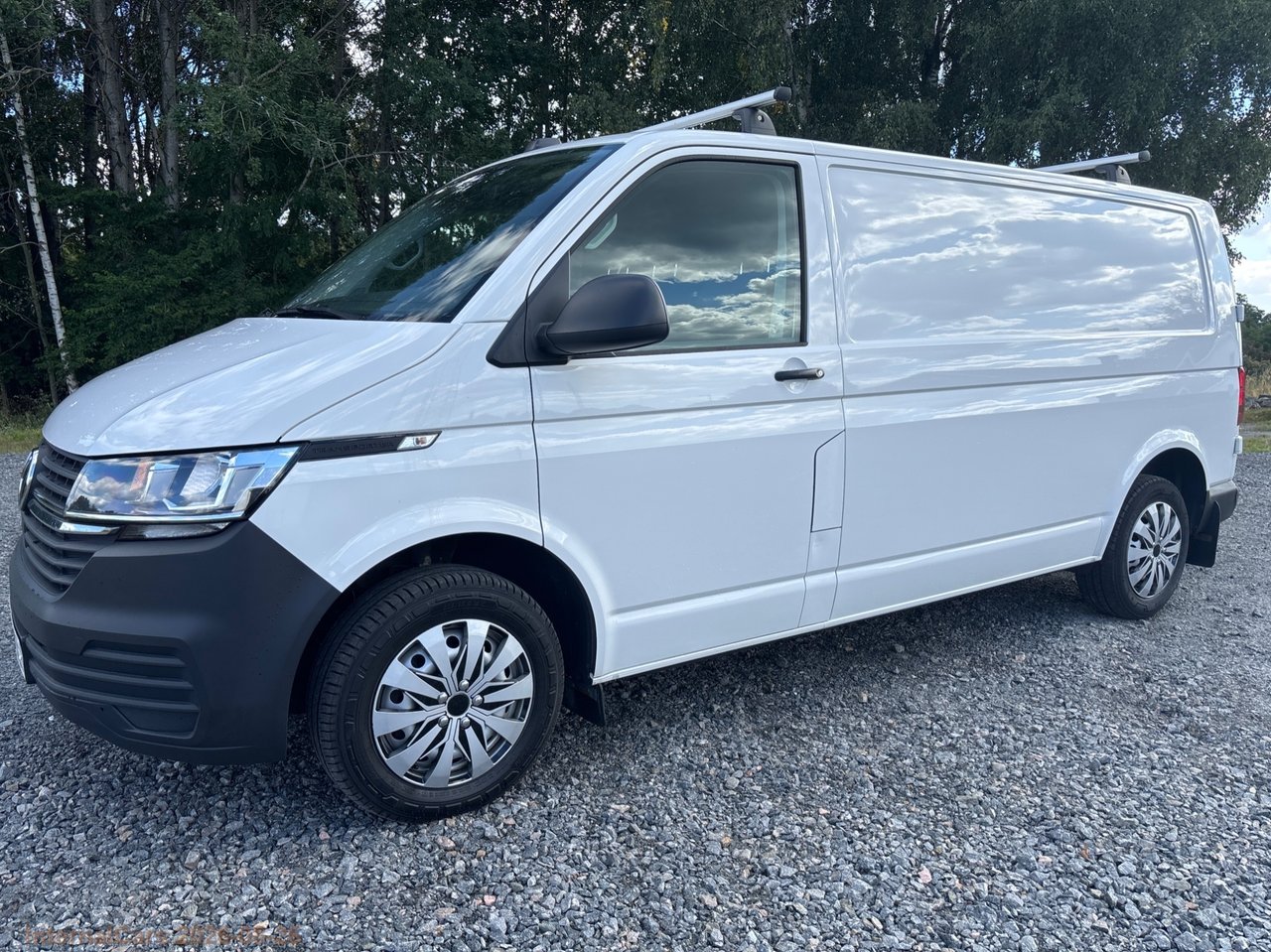 Volkswagen Transporter 2.0TDi...