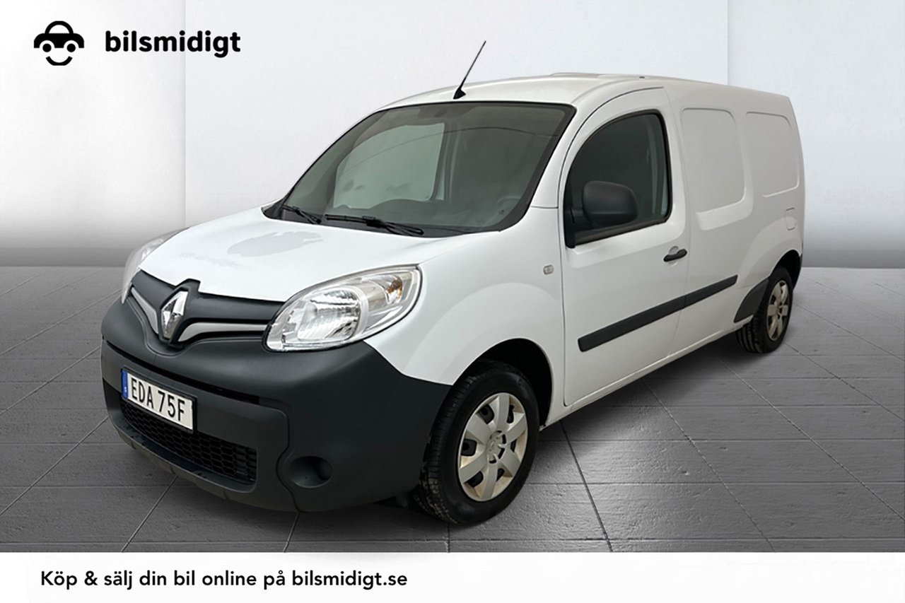 Renault kangoo Express 1.5 dC...