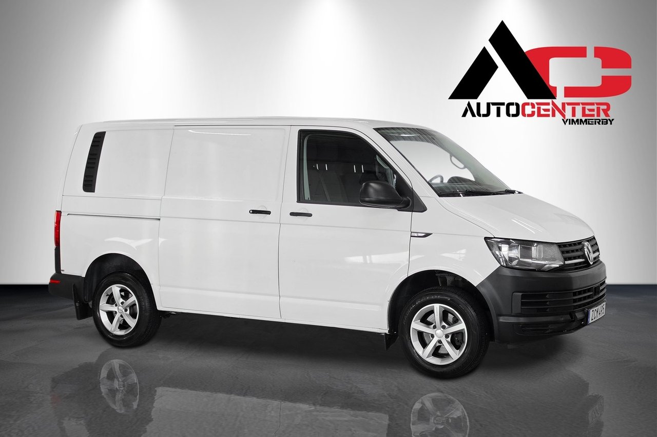 Volkswagen Transporter T28 2....