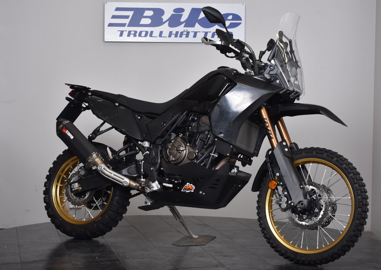 Yamaha Tenere 700 Extreme | S...