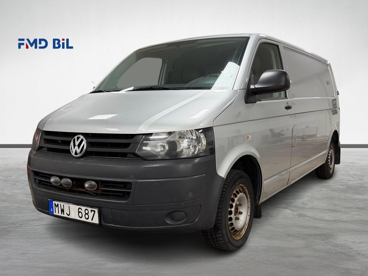 Volkswagen Transporter T30 2....