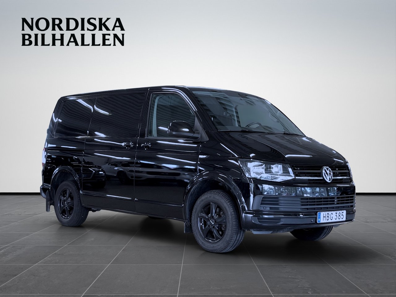 Volkswagen Transporter T30 2....