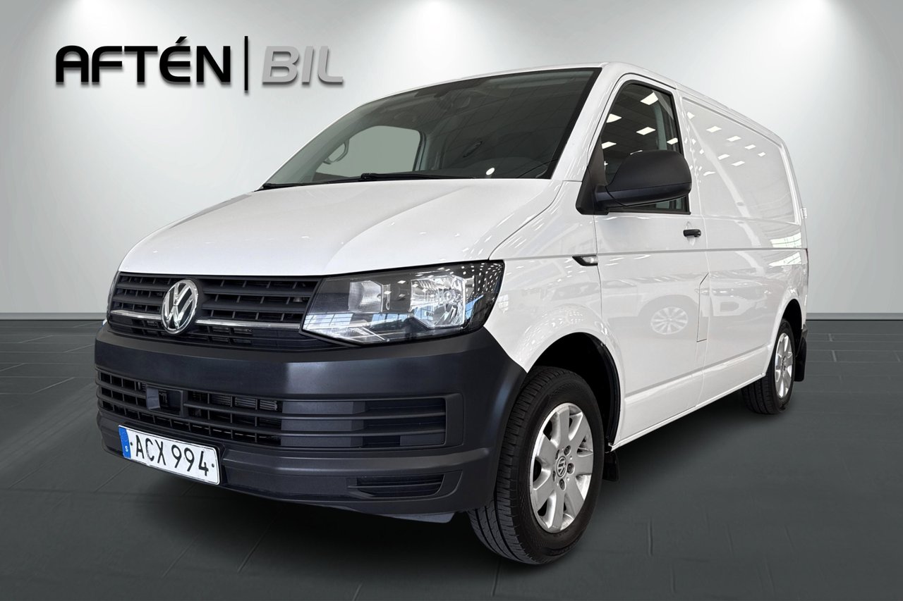 Volkswagen Transporter T30 2....