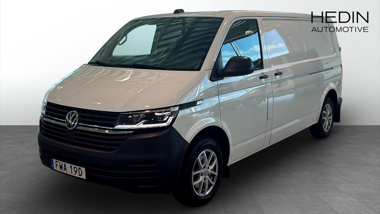 Volkswagen Transporter T30 15...