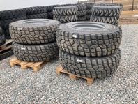 Nokian Hakkapeliitta 17,5/80 R25EM