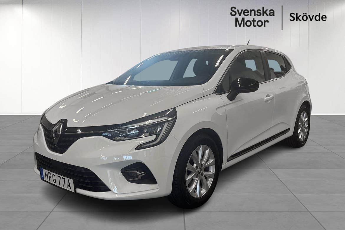 Renault Clio 1.3 TCe GPF EDC,...