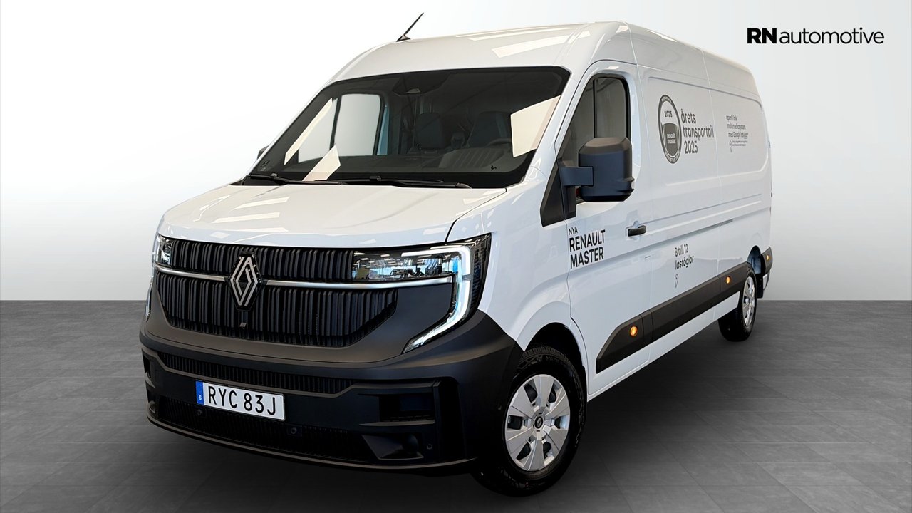 Renault master MASTER L3H2 | ...