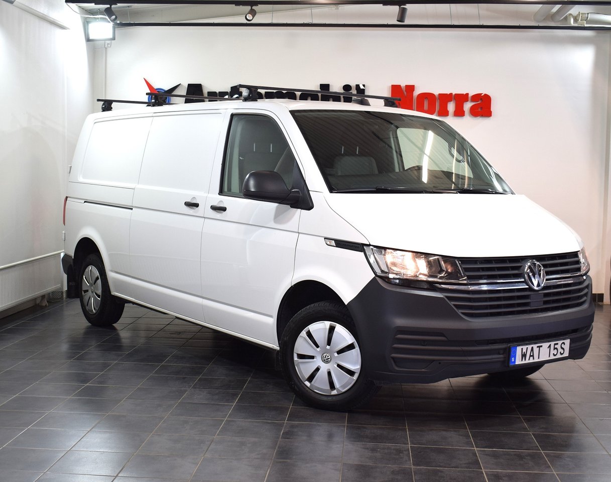 Volkswagen Transporter T30 2....