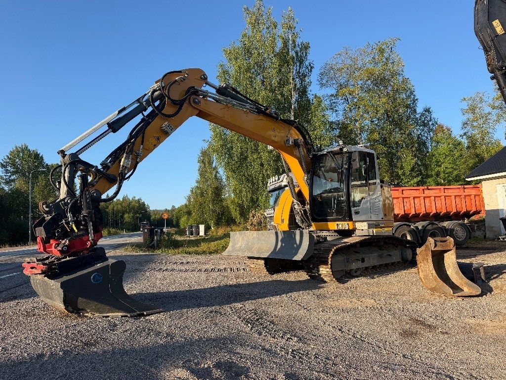 Liebherr 914 Compact
