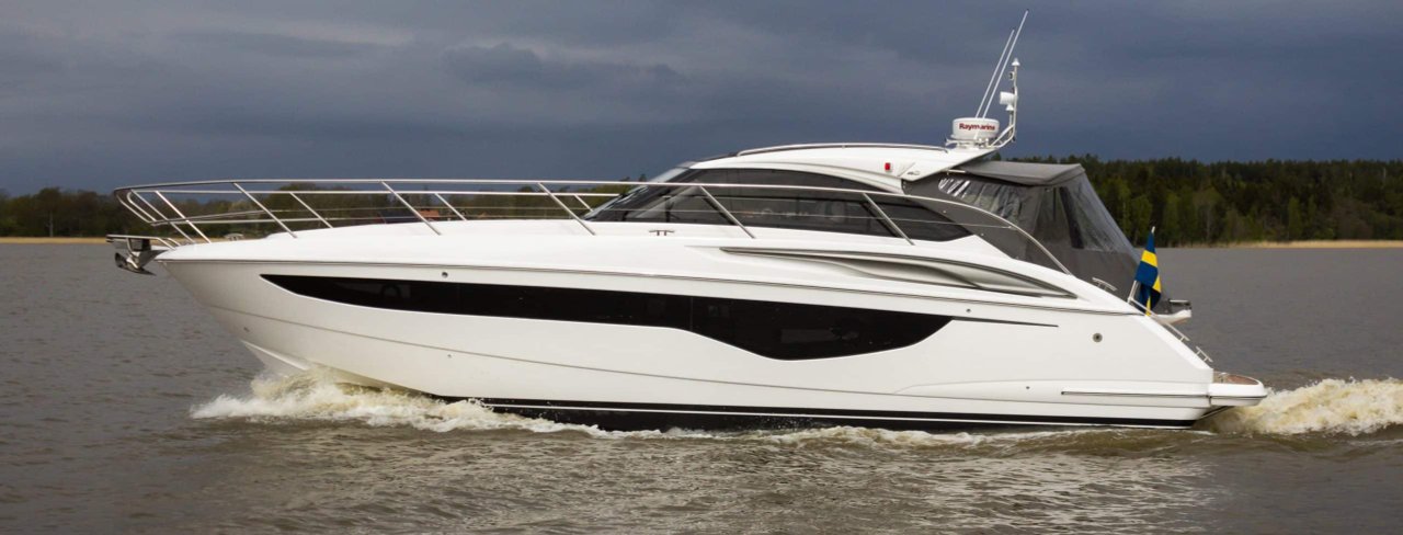 Princess V40