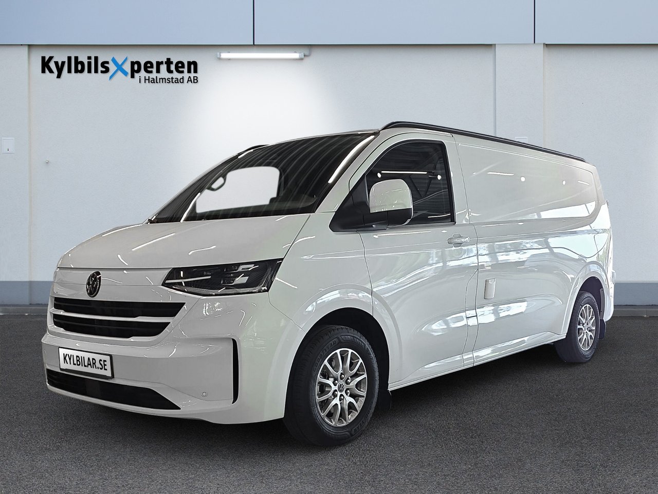 Volkswagen Transporter T30 2....