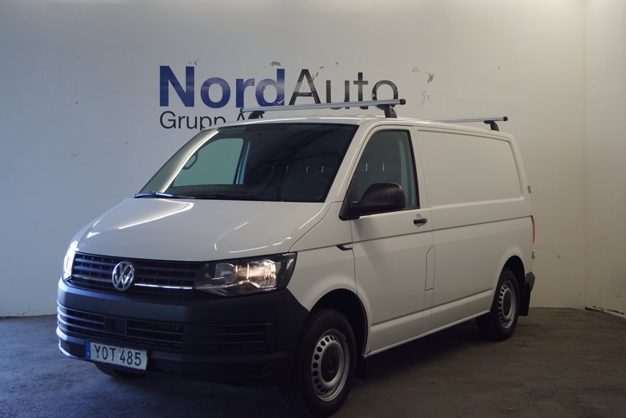 Volkswagen Transporter T28 2....