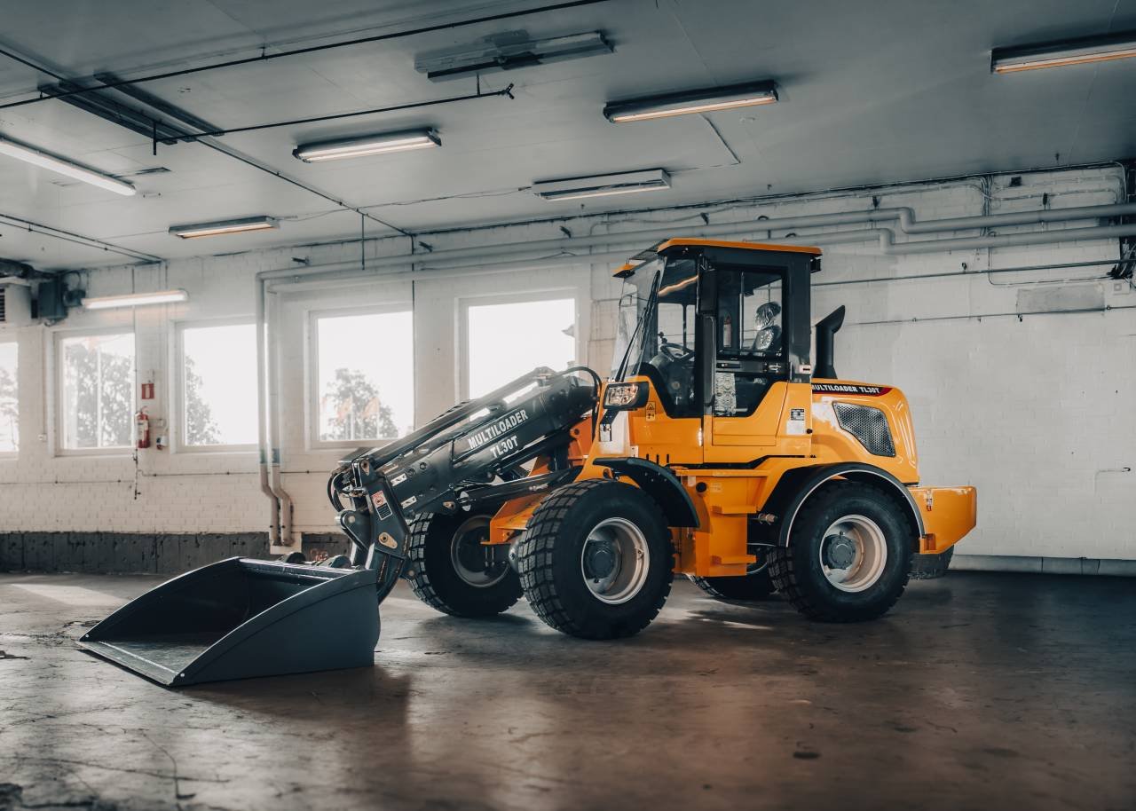 Multiloader TL30T    299 950:...