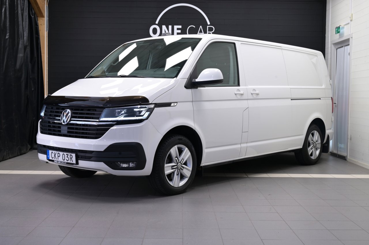 Volkswagen Transporter T32 2....