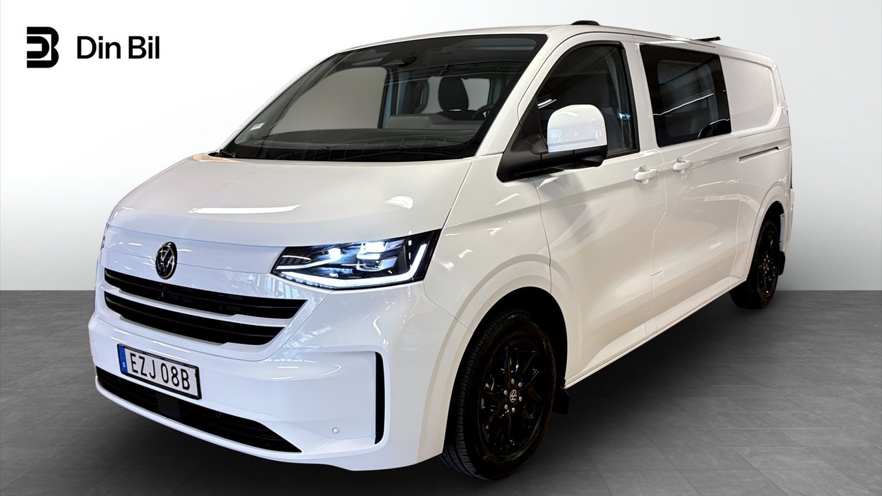 Volkswagen Transporter T7 Kom...
