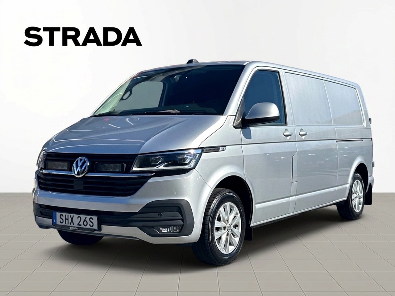 Volkswagen Transporter T30 2....