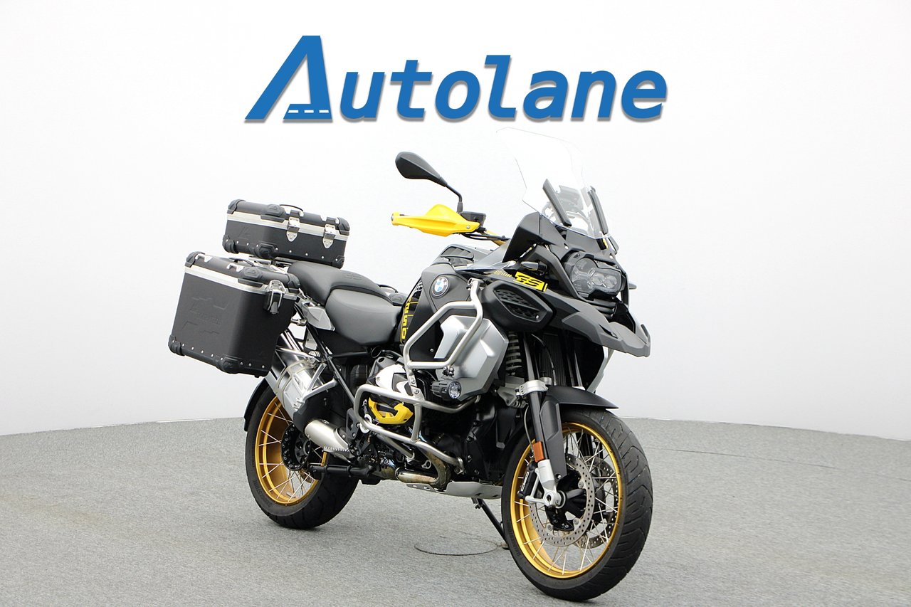 BMW R 1250 GS Adventure *40th...