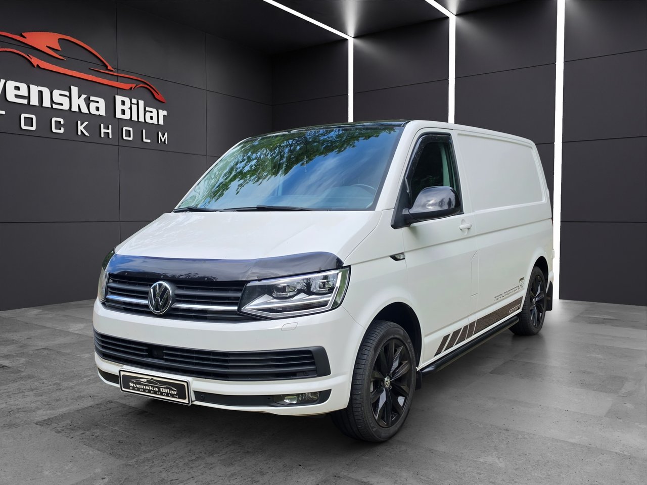 Volkswagen Transporter T30 2....