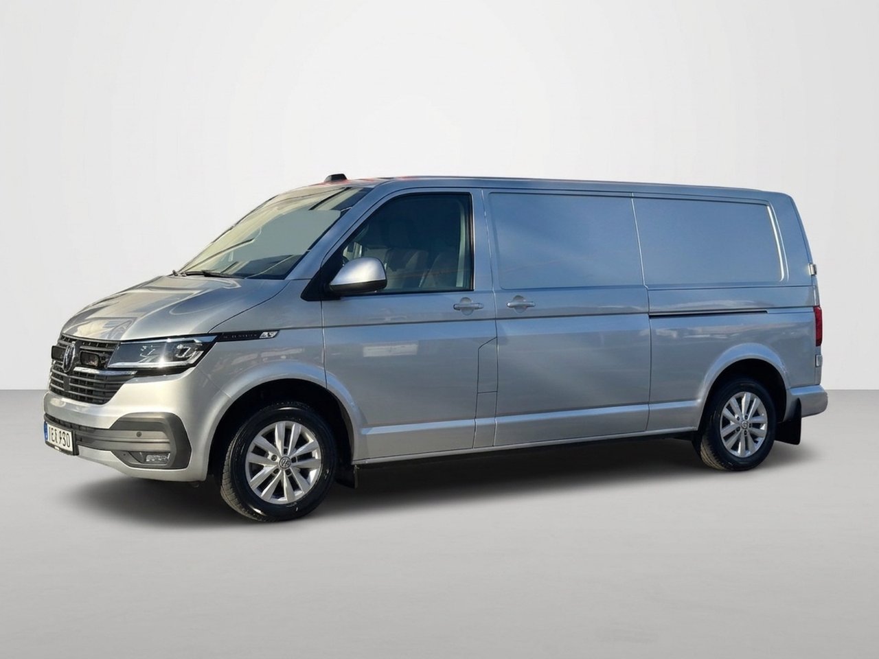 Volkswagen Transporter T30 2....