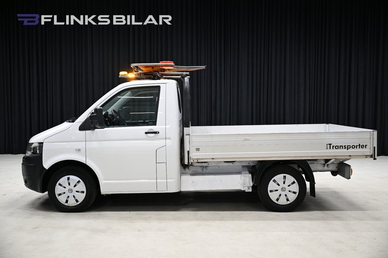 Volkswagen Transporter DSG 14...