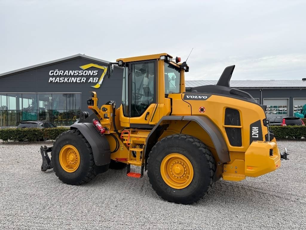 Volvo L 70 H