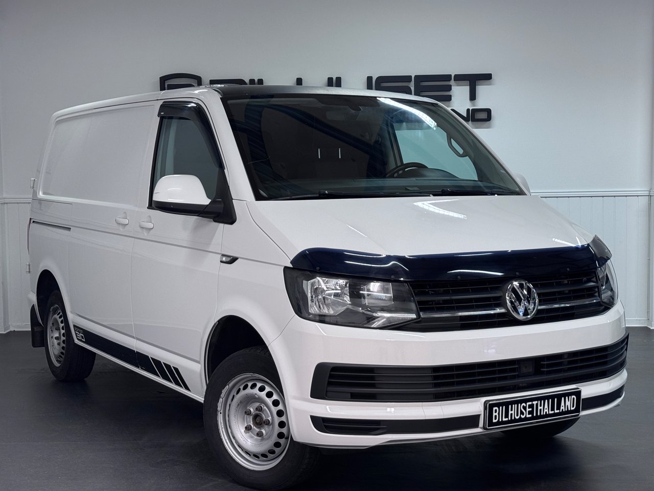 Volkswagen Transporter T30 2....