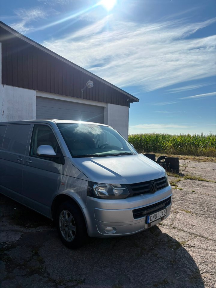 Volkswagen Transporter T28 2....