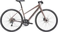 NISHIKI Pro SLD Dam