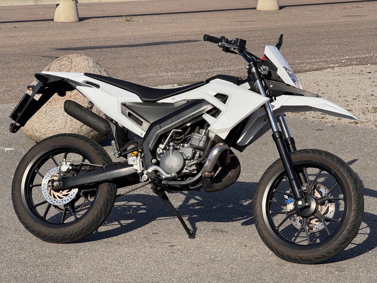 Derbi Senda X-Treme 50 Sm