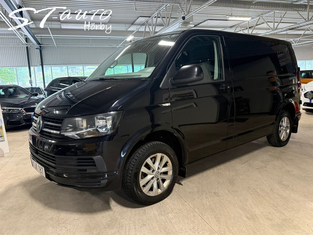 Volkswagen Transporter T30 2....
