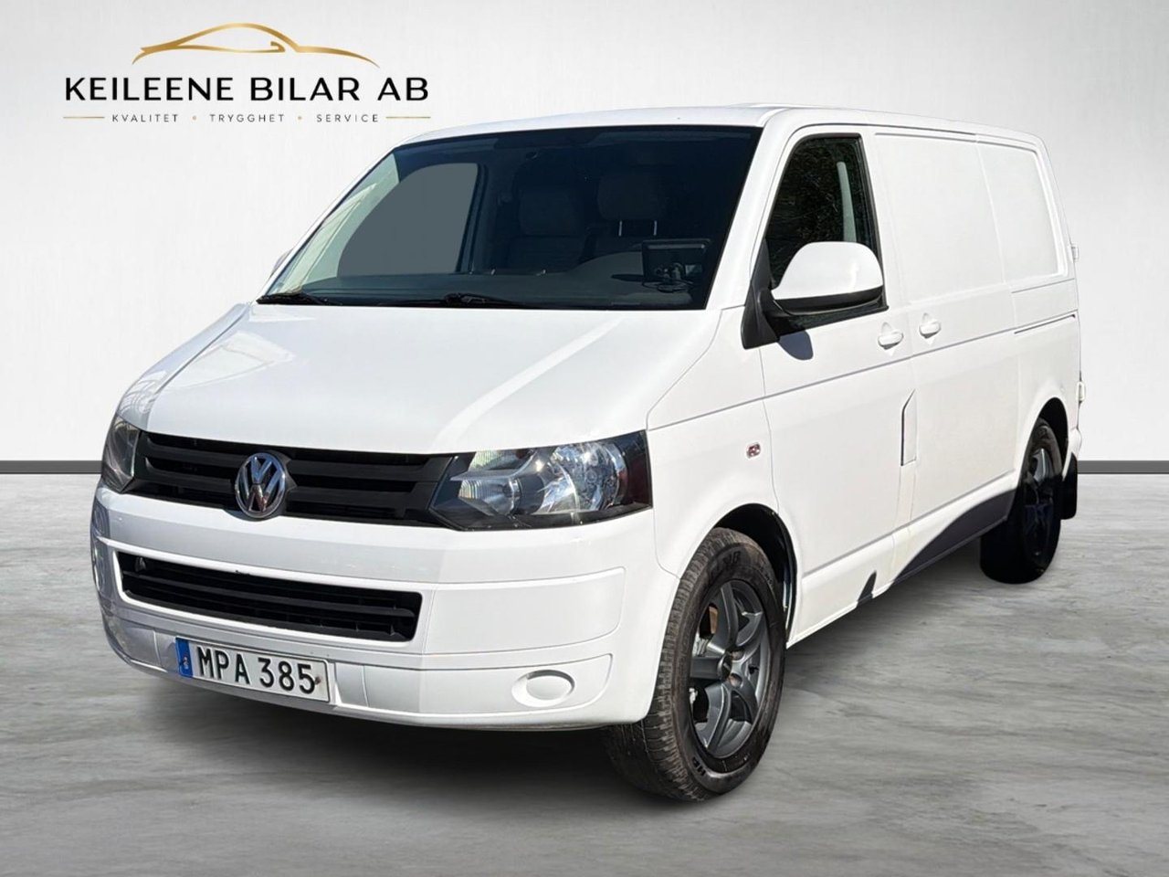 Volkswagen Transporter T30 2....