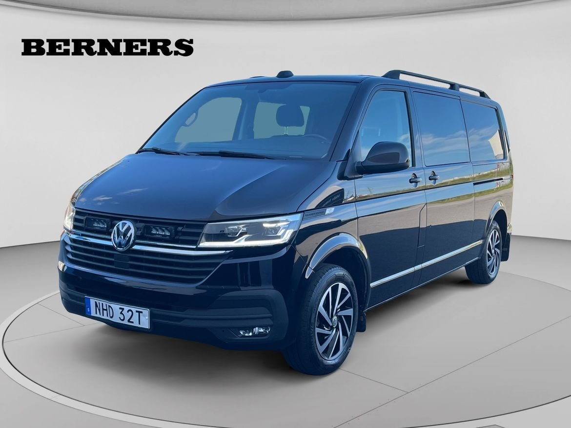 Volkswagen transporter T30 2....