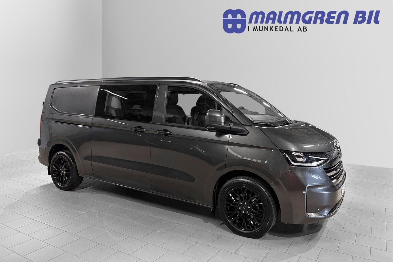 Volkswagen Transporter T7 Kom...