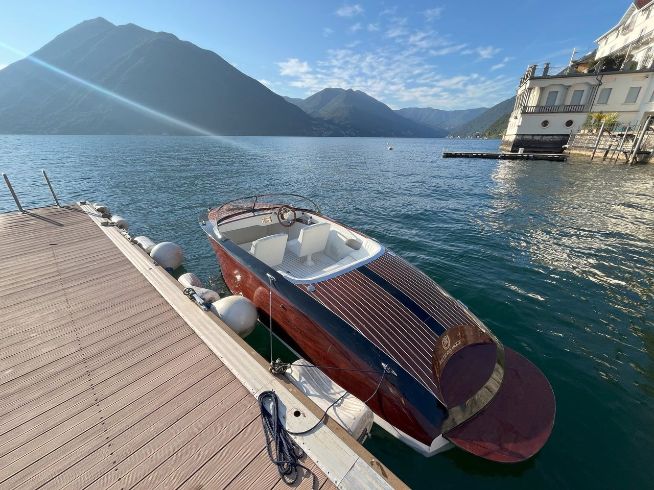 Baltic Runabout BR 17 2025
