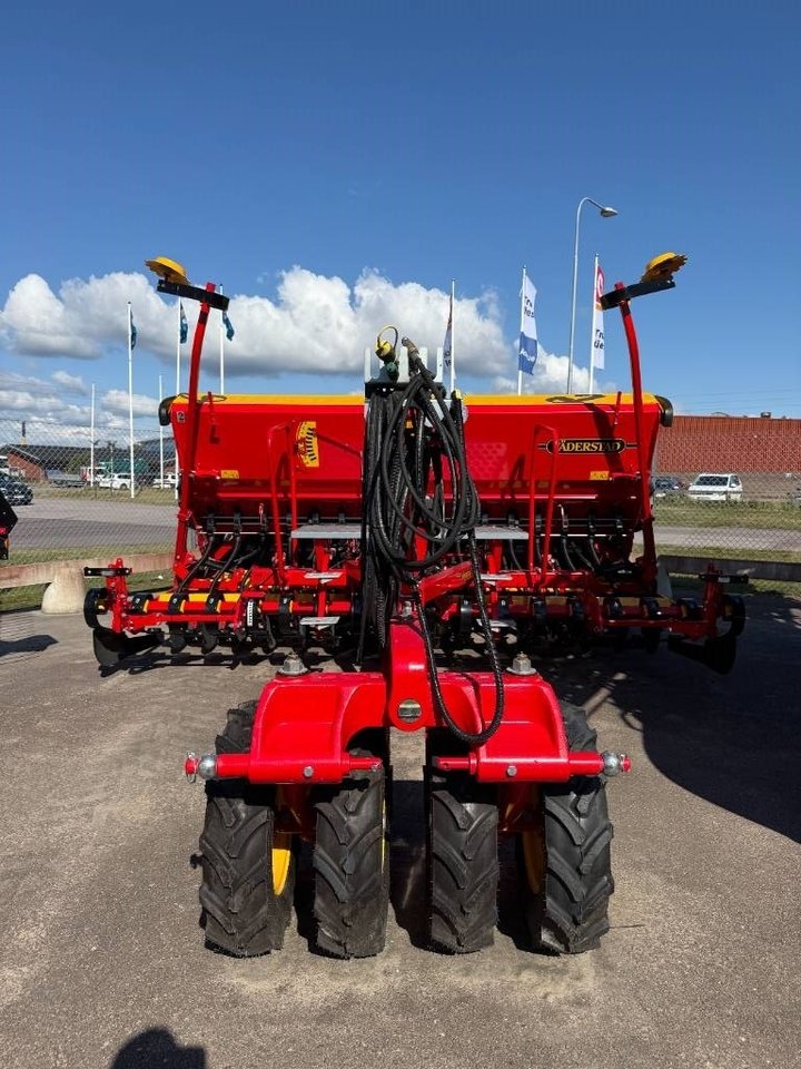 Väderstad Rapid400C Lagermask...