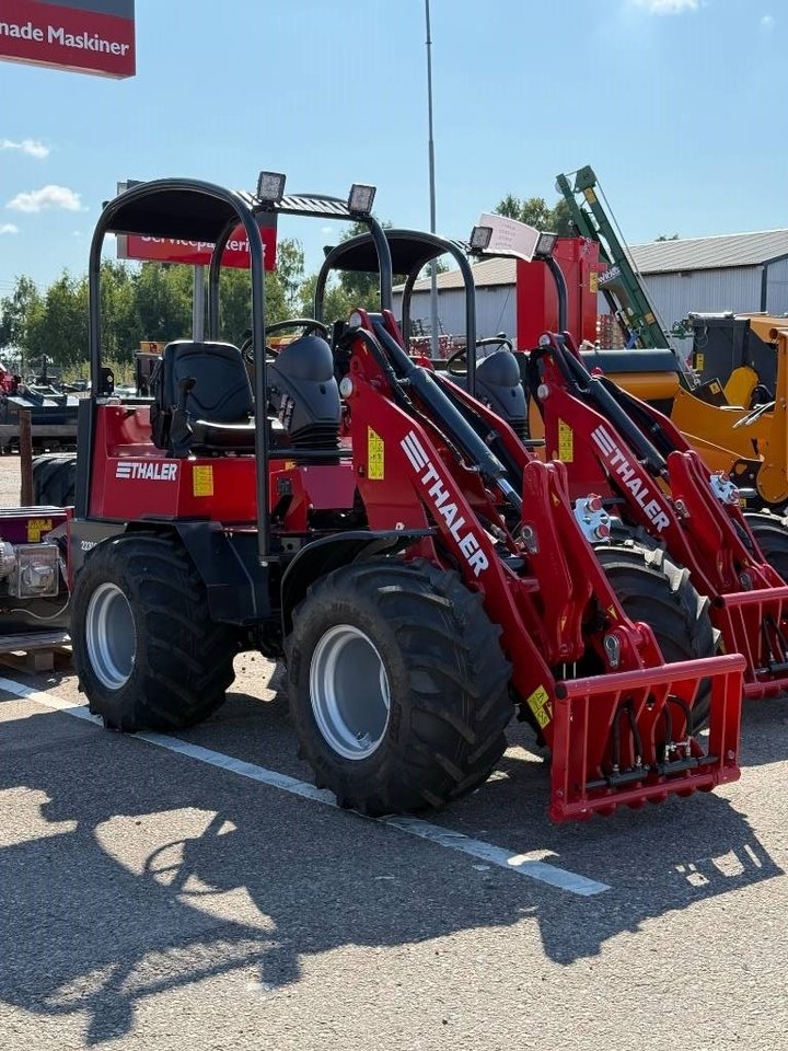Thaler 2230 S