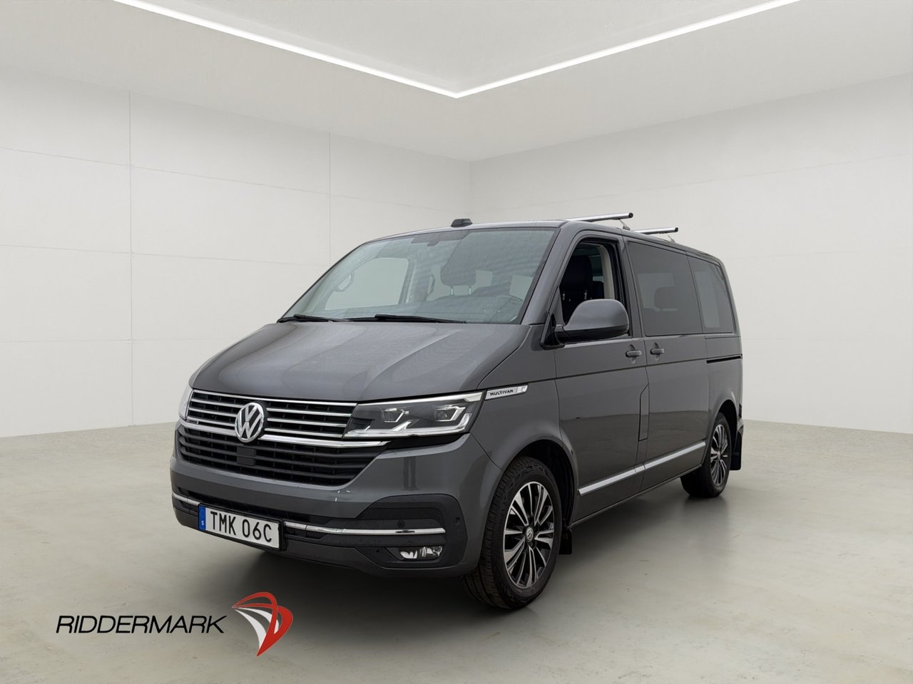 Volkswagen Multivan Highline ...