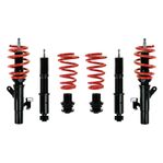 Coilovers till Volvo V70 Fas 2 (2008-2016)