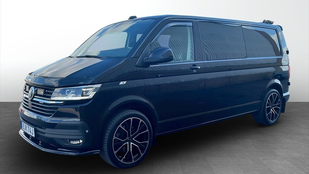 Volkswagen Transporter T6.1 l...