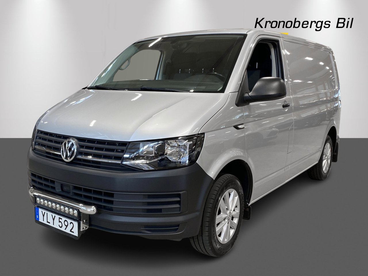 Volkswagen Transporter T30 2....