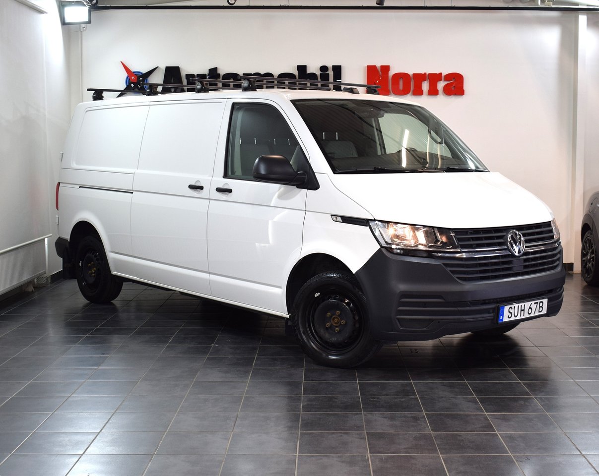 Volkswagen Transporter T30 2....