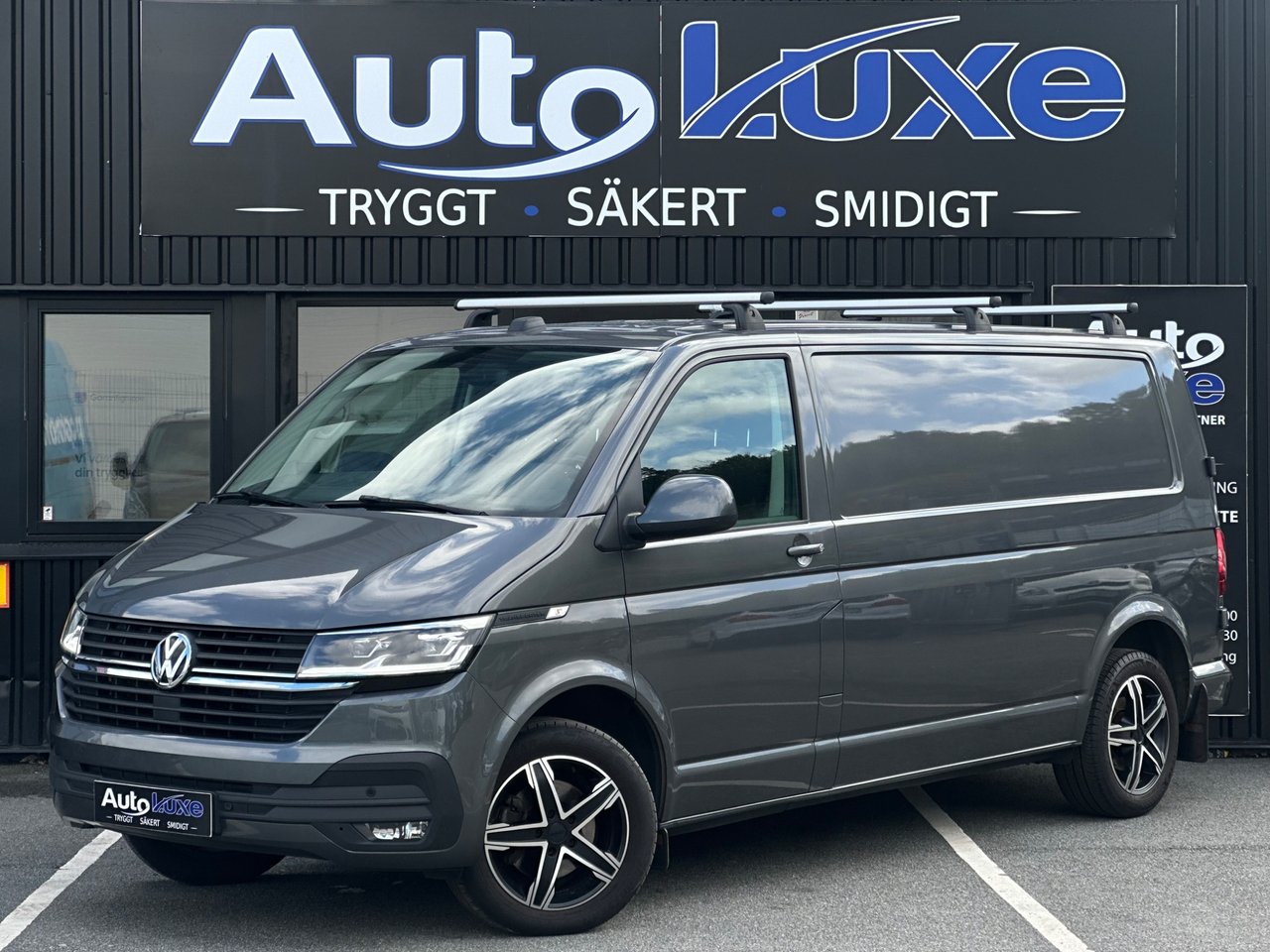 Volkswagen Transporter T28 2....