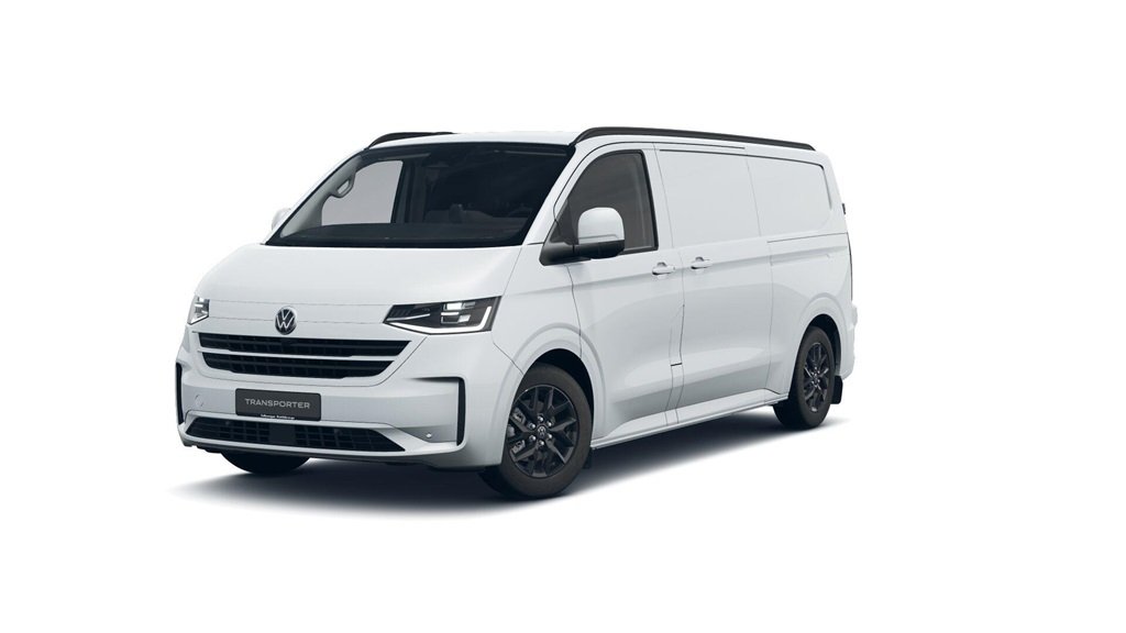 Volkswagen Transporter T7