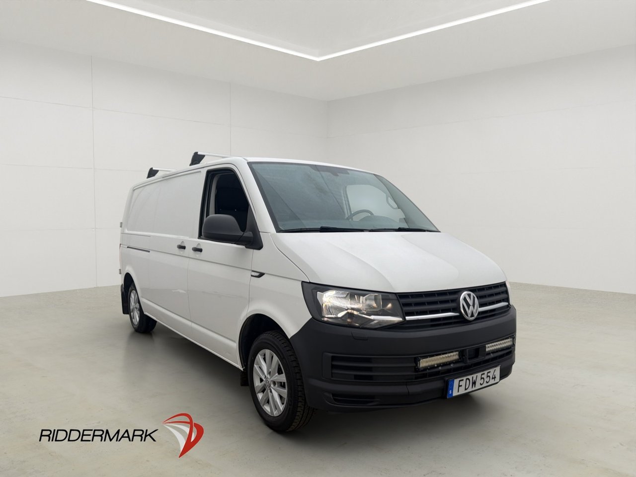 Volkswagen transporter L2 2.0...