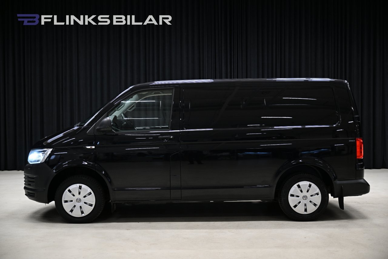 Volkswagen Transporter 2.0 TD...