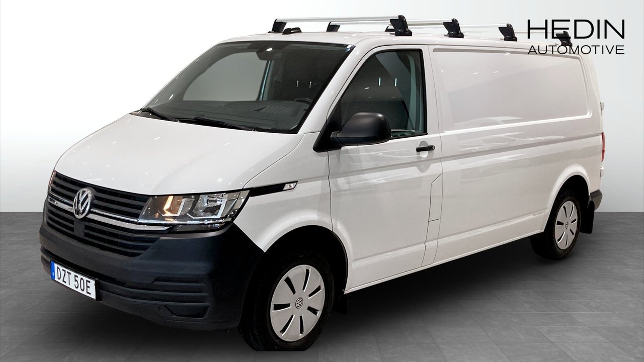 Volkswagen Transporter TRANSP...