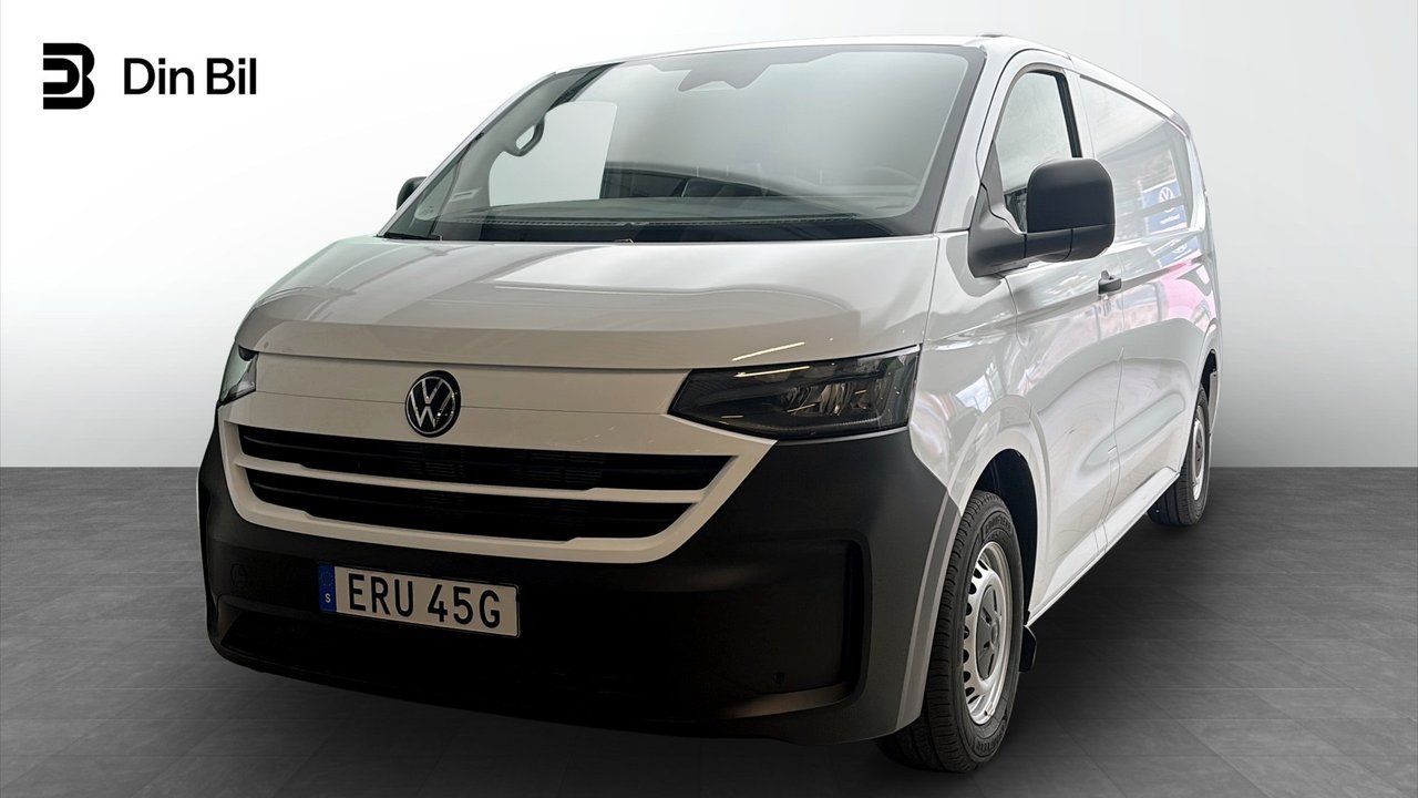 Volkswagen Transporter T7 TDI...