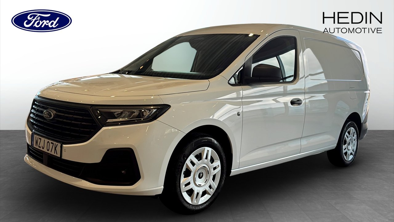 Ford Connect DRAG, KAMERA 26....